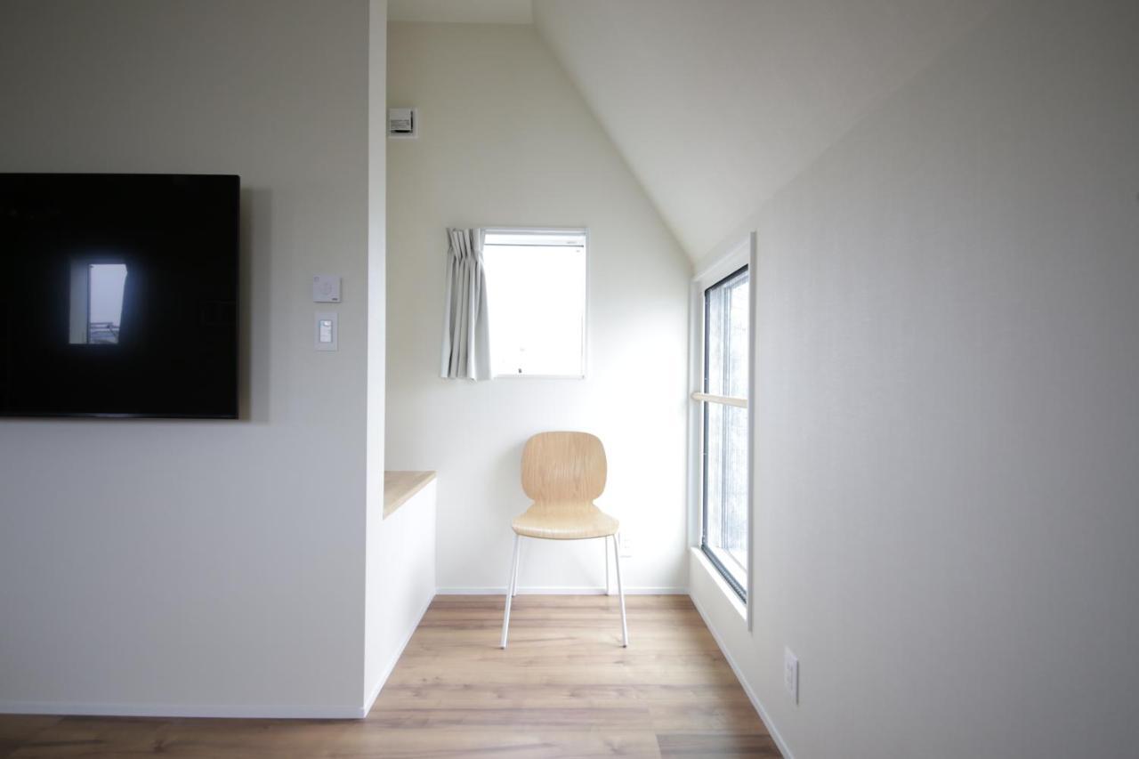 Sumida Base Apartamento *