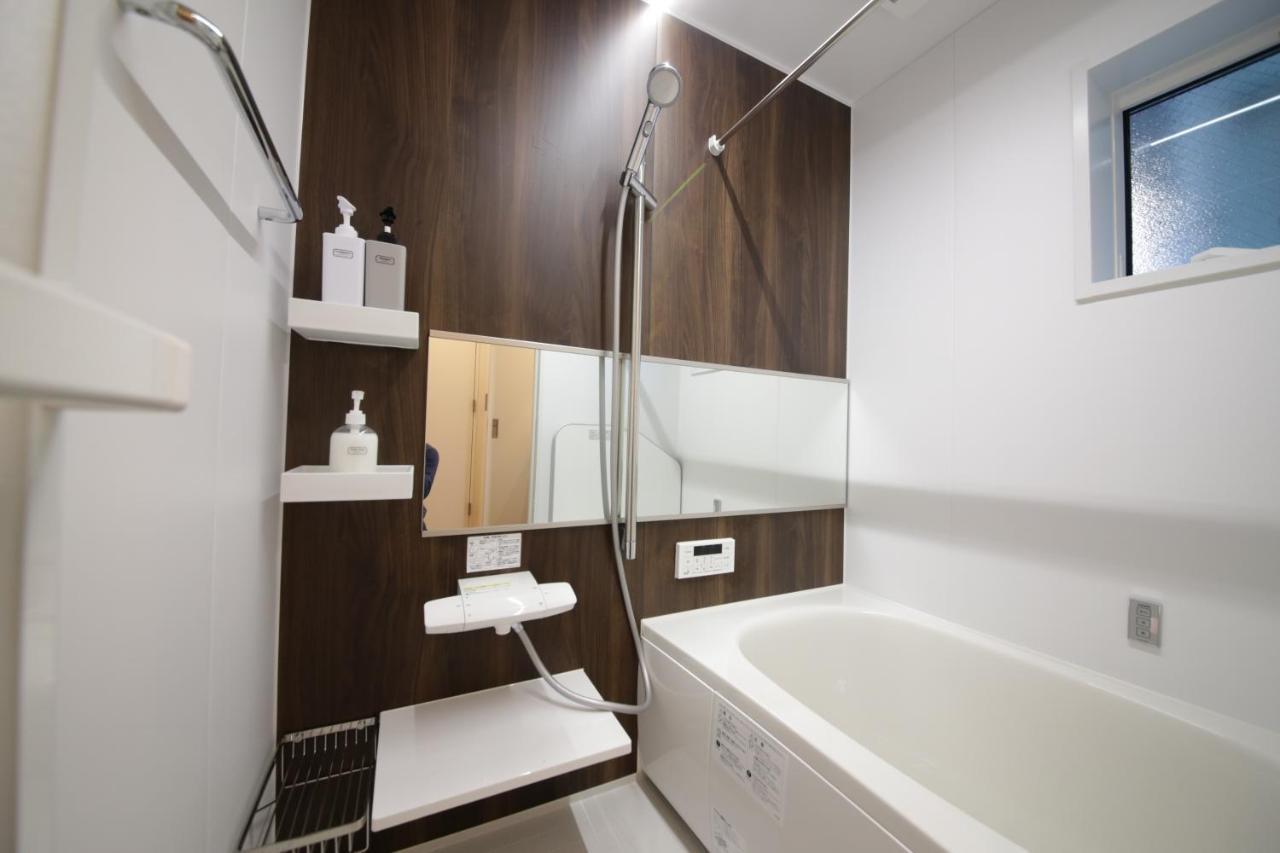 Sumida Base Apartamento *