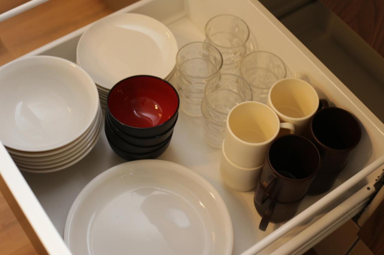 Apartamento Sumida Base Tóquio