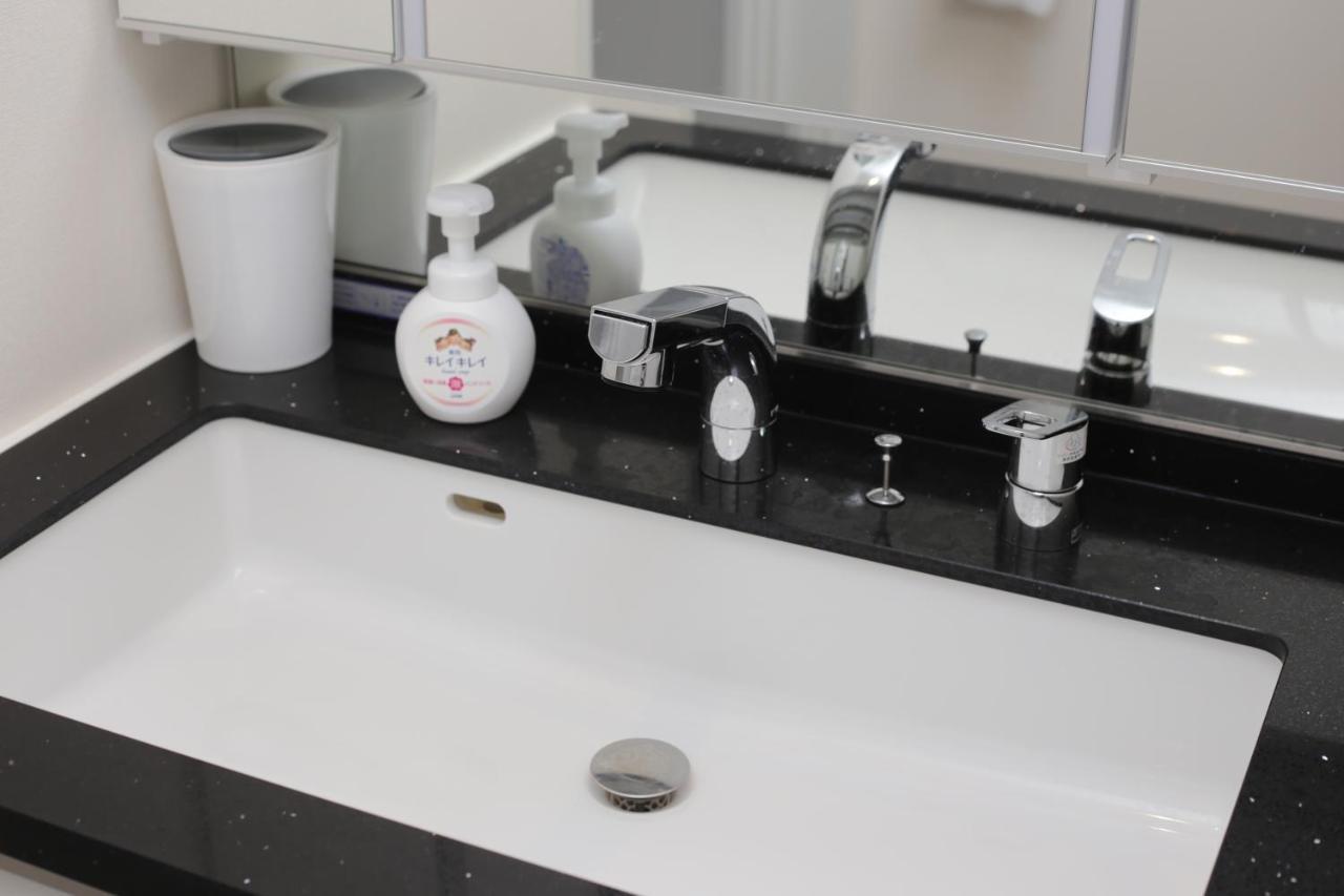 Sumida Base Apartamento Tóquio