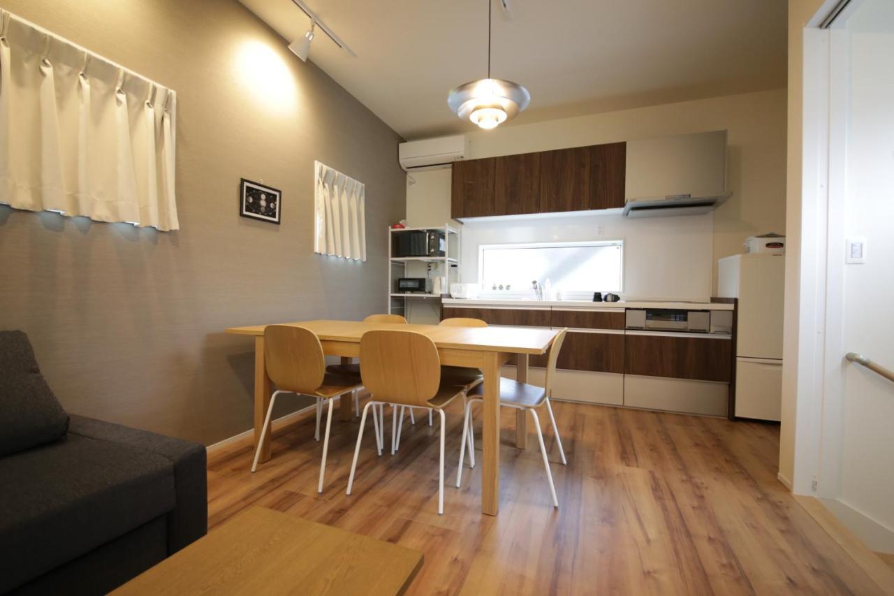 Sumida Base Apartamento