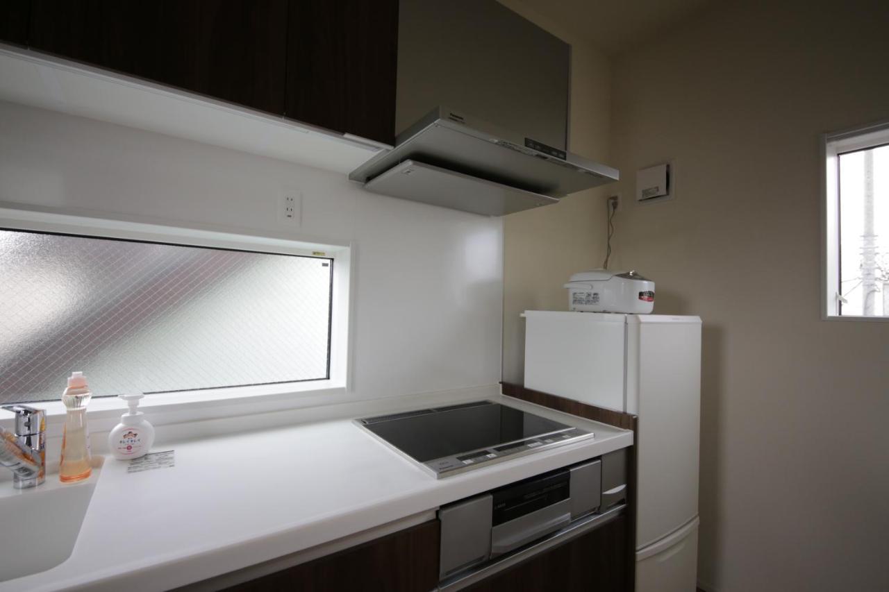 Apartamento Sumida Base *