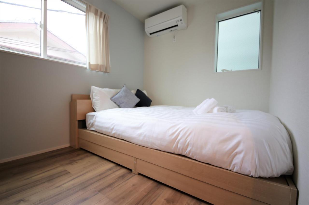 Sumida Base Apartamento