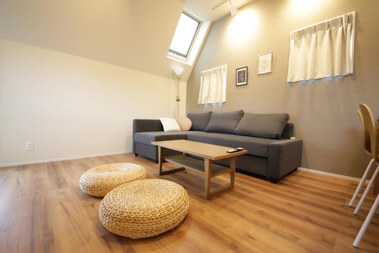 Sumida Base Apartamento