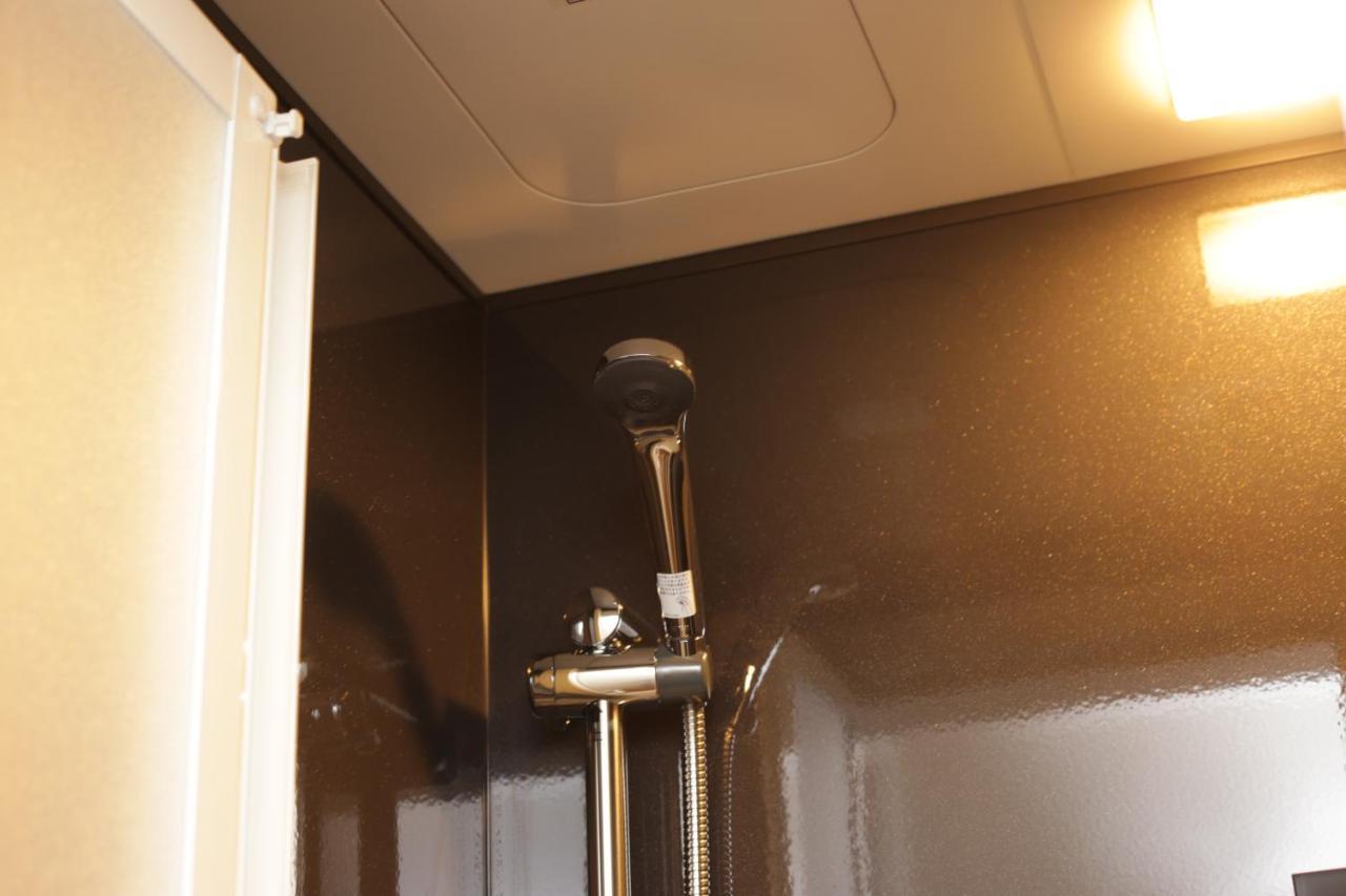 Apartamento Sumida Base *